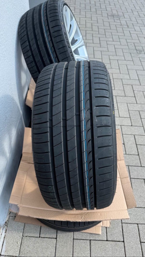 IMG_2453 Jantes BMW M166 - Style M5 19 pouces