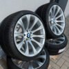 IMG_2454 Jantes BMW M166 - Style M5 19 pouces