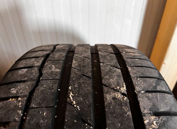 Rondell 0058 18 pouces avec pneus