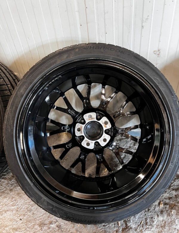 Rondell 0058 18 pouces avec pneus