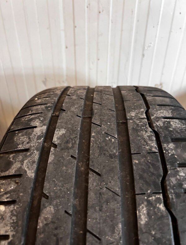 Rondell 0058 18 pouces avec pneus