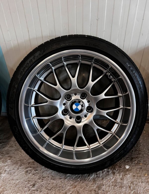 Rondell 0058 18 pouces avec pneus