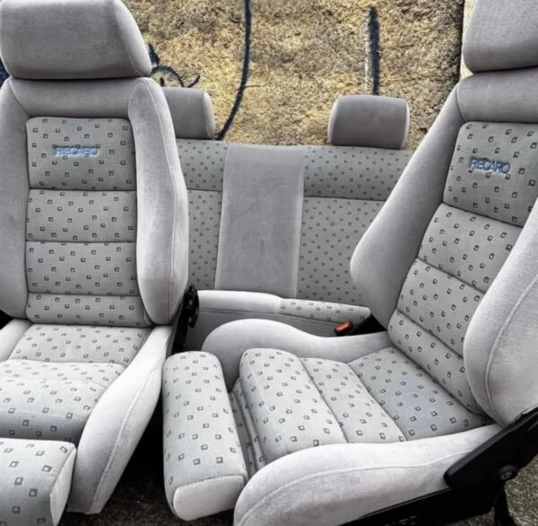 IMG_2555 Kit de construction standard GLi