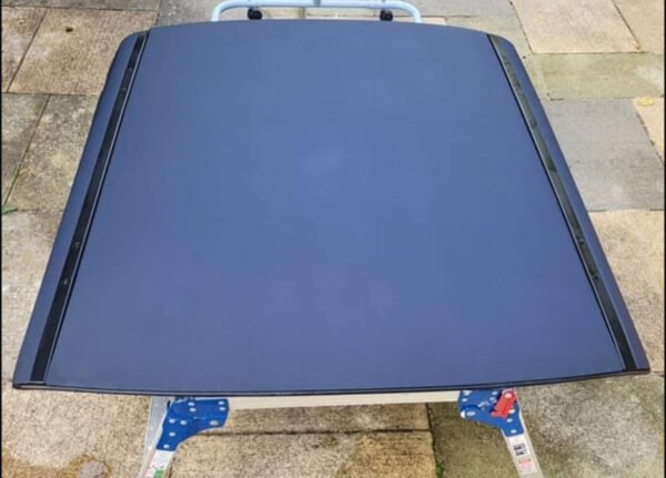 IMG_2569 BMW E30 Toit rigide en parfait état