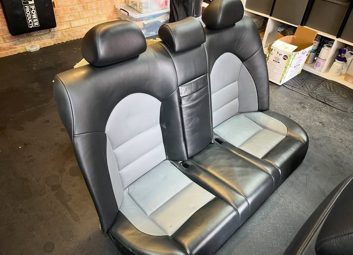 Intérieur Complet BMW E39 – Image 5