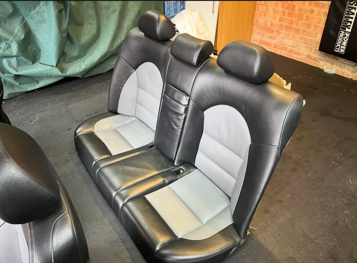 Intérieur Complet BMW E39 – Image 6