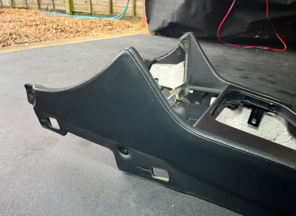 Intérieur Complet BMW E39