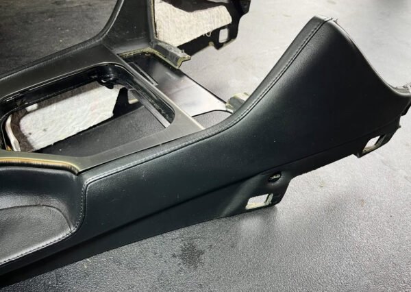 Intérieur Complet BMW E39