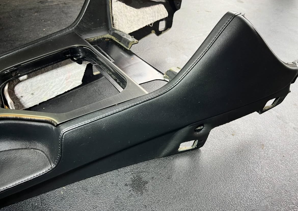 Intérieur Complet BMW E39 – Image 8