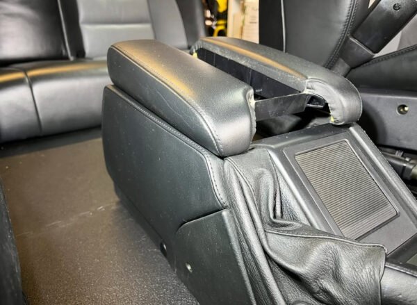 Intérieur Complet BMW E39