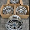 Jantes BMW E39 M5 Original style 65