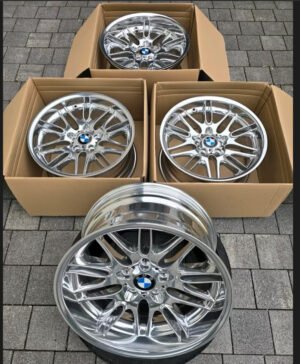 Jantes BMW E39 M5 Original style 65