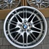 Jantes BMW E39 M5 Original style 65