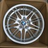 Jantes BMW E39 M5 Original style 65