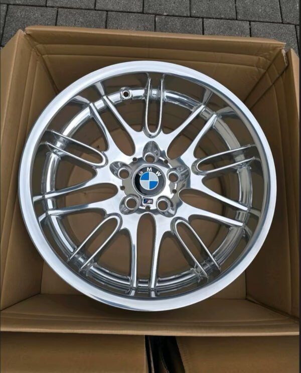 Jantes BMW E39 M5 Original style 65