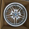Jantes BMW E39 M5 Original style 65