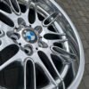 Jantes BMW E39 M5 Original style 65