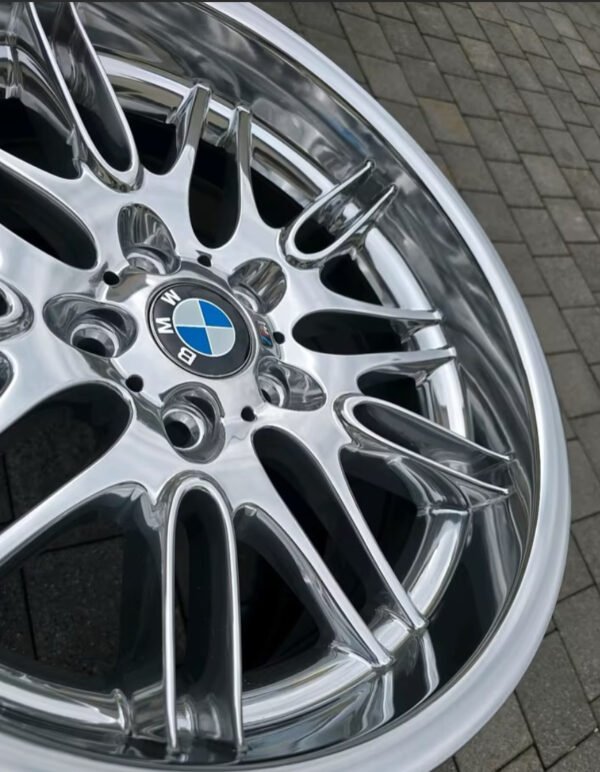 Jantes BMW E39 M5 Original style 65