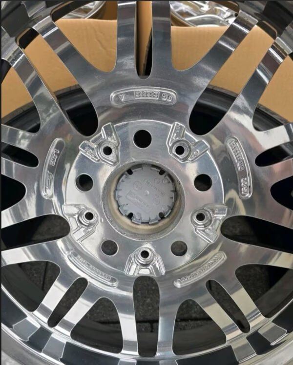 Jantes BMW E39 M5 Original style 65