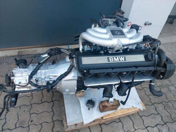 BMW E30 Moteurs 320i / 325i à vendre