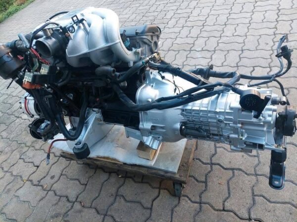 BMW E30 Moteurs 320i / 325i à vendre