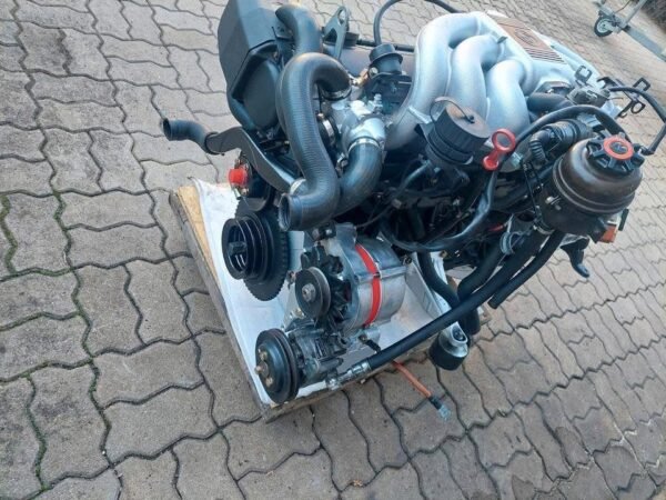 BMW E30 Moteurs 320i / 325i à vendre