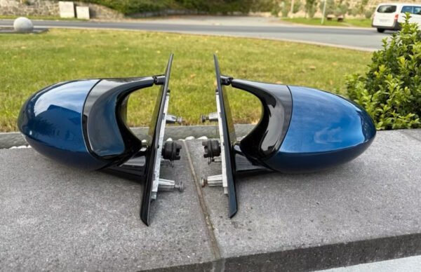 Rétroviseurs BMW E90/E91 M3