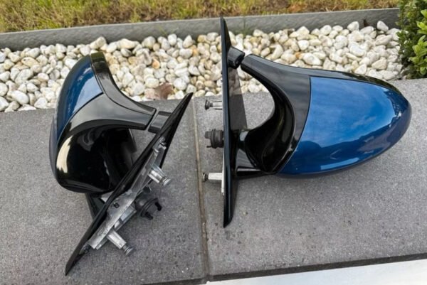 Rétroviseurs BMW E90/E91 M3