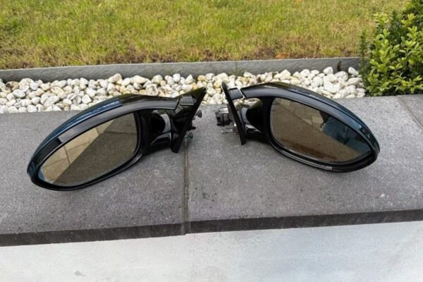 Rétroviseurs BMW E90/E91 M3