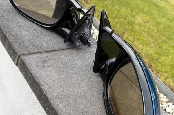 Rétroviseurs BMW E90/E91 M3