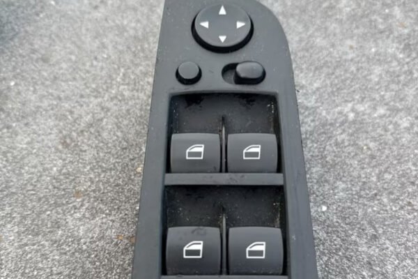 Rétroviseurs BMW E90/E91 M3