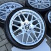 BMW CSL Style 19-Inch Wheels