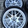 BMW CSL Style 19-Inch Wheels