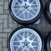BMW CSL Style 19-Inch Wheels