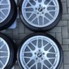 BMW CSL Style 19-Inch Wheels