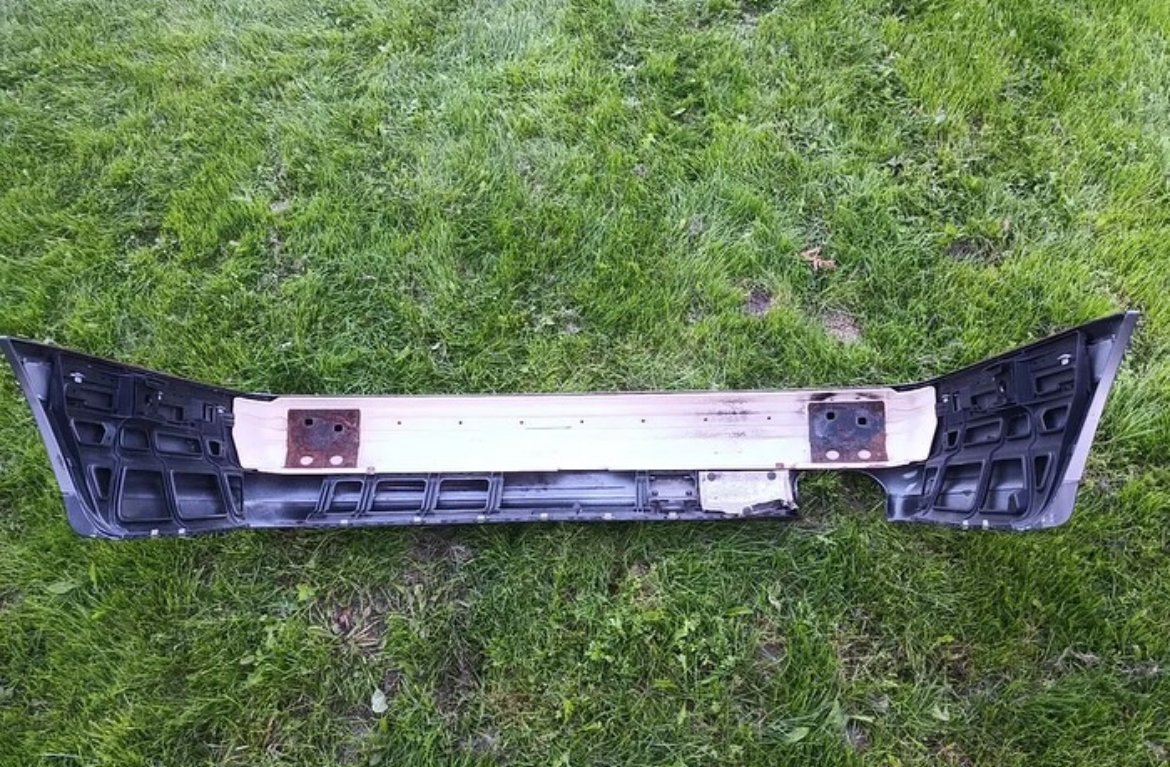 Kit Carrosserie BMW E34 M5 Original – Image 4