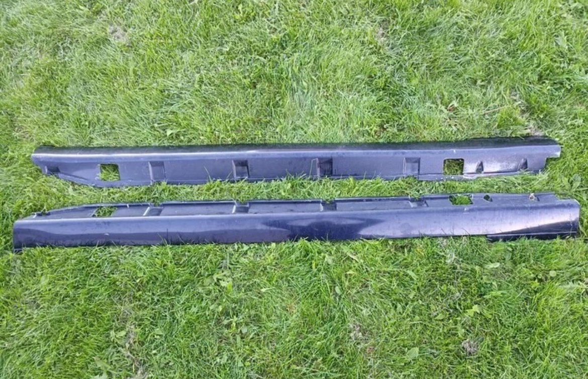 Kit Carrosserie BMW E34 M5 Original – Image 5