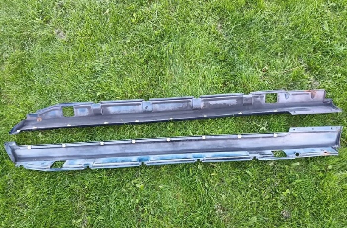 Kit Carrosserie BMW E34 M5 Original – Image 6