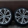 BMW X5/X6 Performance 375 Wheels