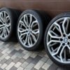 BMW X5/X6 Performance 375 Wheels