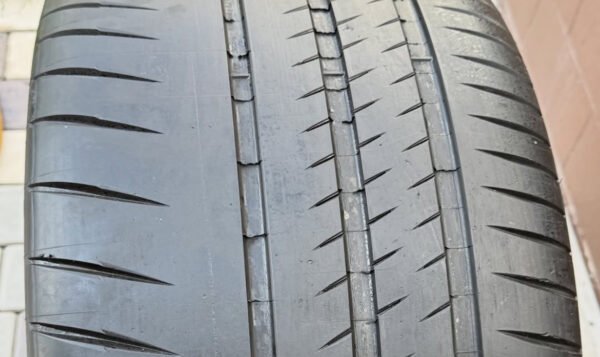 BMW X5/X6 Performance 375 Wheels