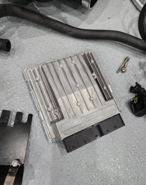 Harrop TVS1740 BMW M3