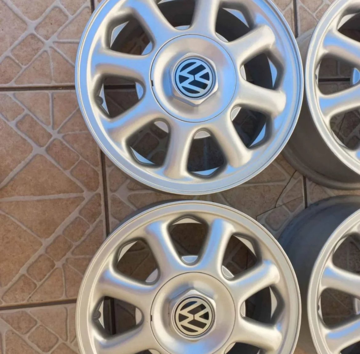 roues d’été SAVIRO Original Aro 14 – Image 3
