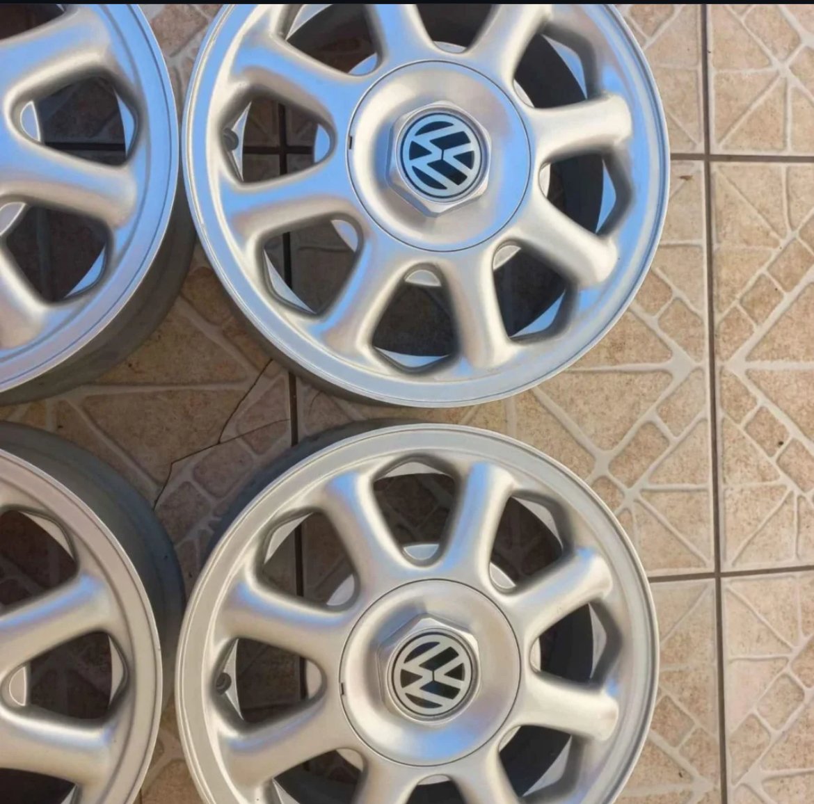 roues d’été SAVIRO Original Aro 14 – Image 4