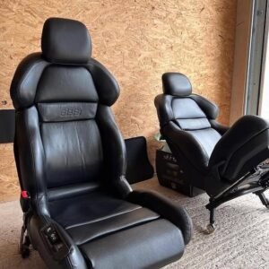 Sièges BMW Recaro BBS