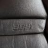 Sièges BMW Recaro BBS