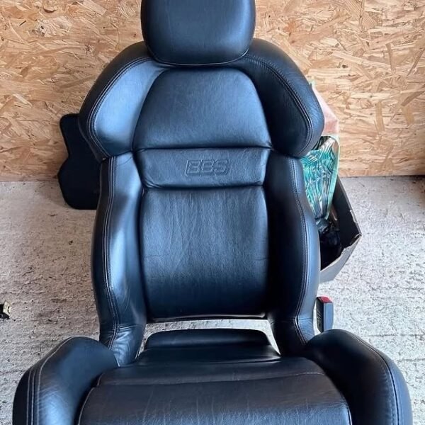 Sièges BMW Recaro BBS