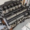 Image JPEG-4E0C-9DD7-D0-13 BMW Motorsport M5 E34 Engine S38B36