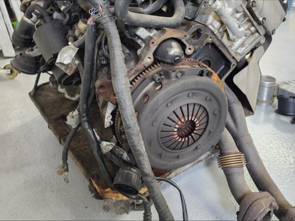 Image JPEG-4E0C-9DD7-D0-15 BMW Motorsport M5 E34 Engine S38B36