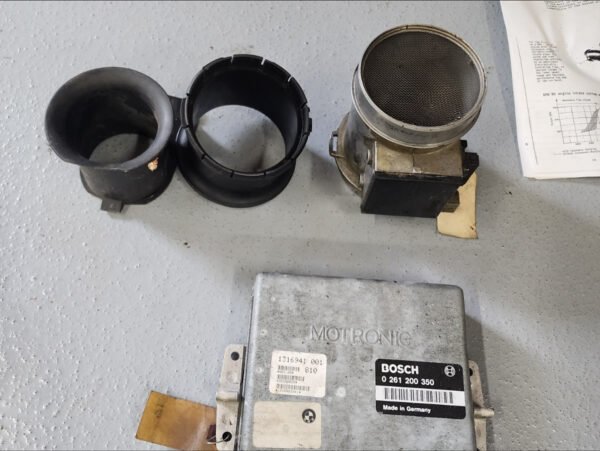 Image JPEG-4E0C-9DD7-D0-2 BMW Motorsport M5 E34 Engine S38B36